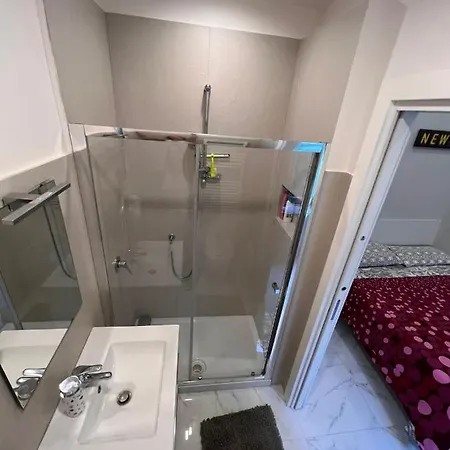 Bed and Breakfast San Gennaro In Porta à Naples Extérieur photo