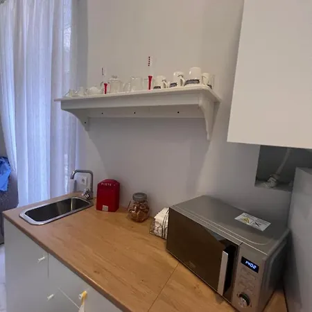 Bed and Breakfast San Gennaro In Porta à Naples Extérieur photo