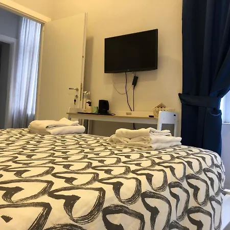 Bed and Breakfast San Gennaro In Porta à Naples Extérieur photo
