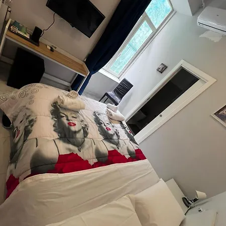 Bed and Breakfast San Gennaro In Porta à Naples Extérieur photo