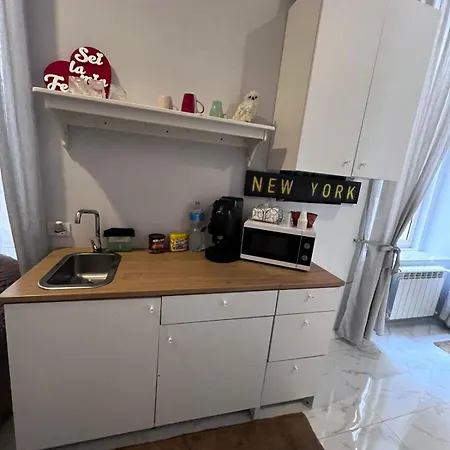 Bed and Breakfast San Gennaro In Porta à Naples Extérieur photo