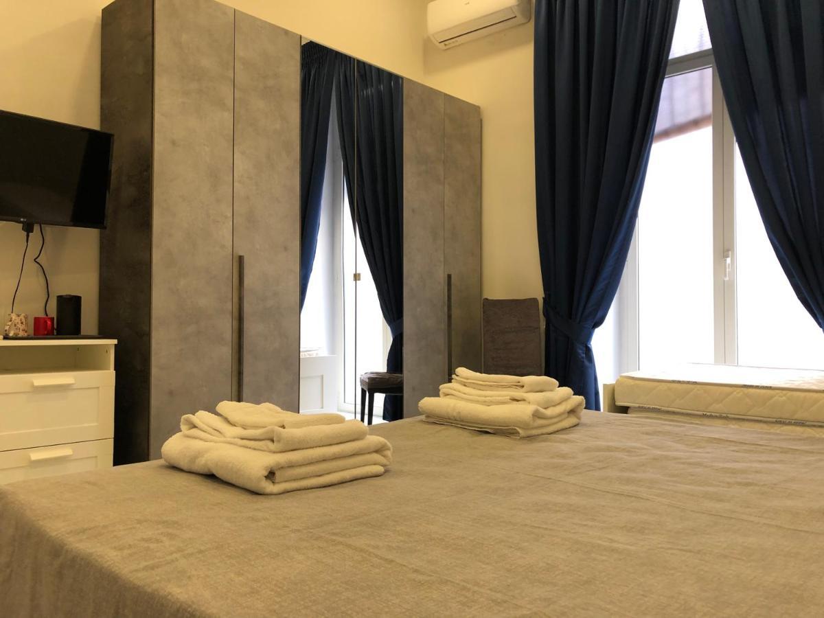 Bed and breakfast San Gennaro In Porta
