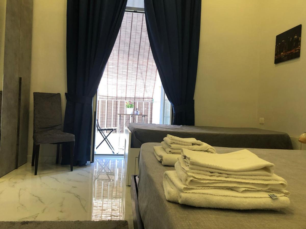 Bed and breakfast San Gennaro In Porta