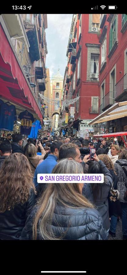 San Gennaro Neapel