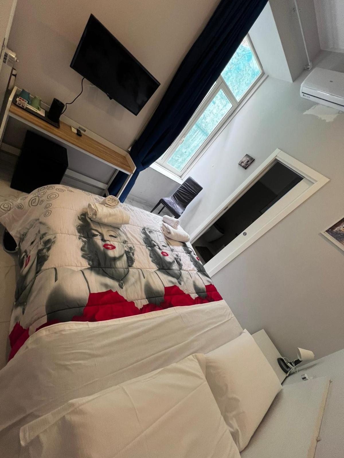 Bed & Breakfast San Gennaro In Porta