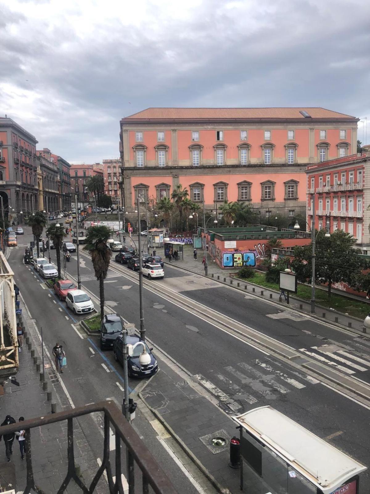 San Gennaro Frühstückspension *